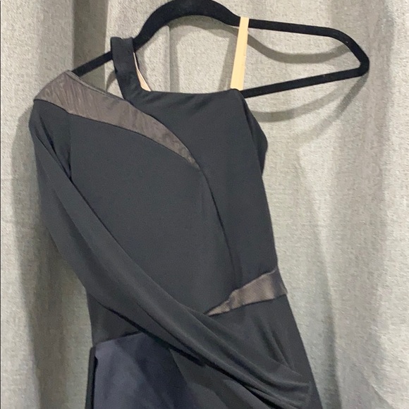 WEISSMAN ASYMETRICAL CONTEMPORARY BODICE - Picture 3 of 4